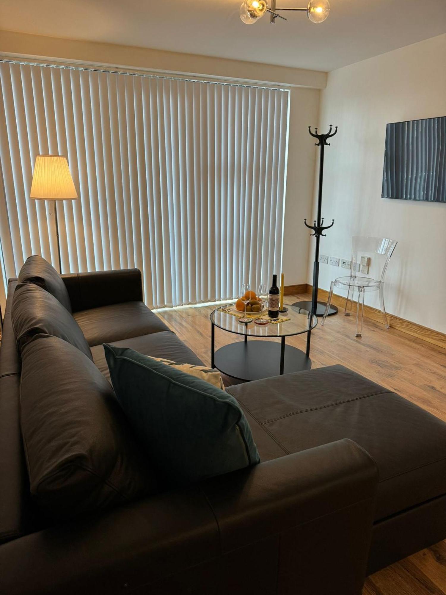 Victoria Place Appartement