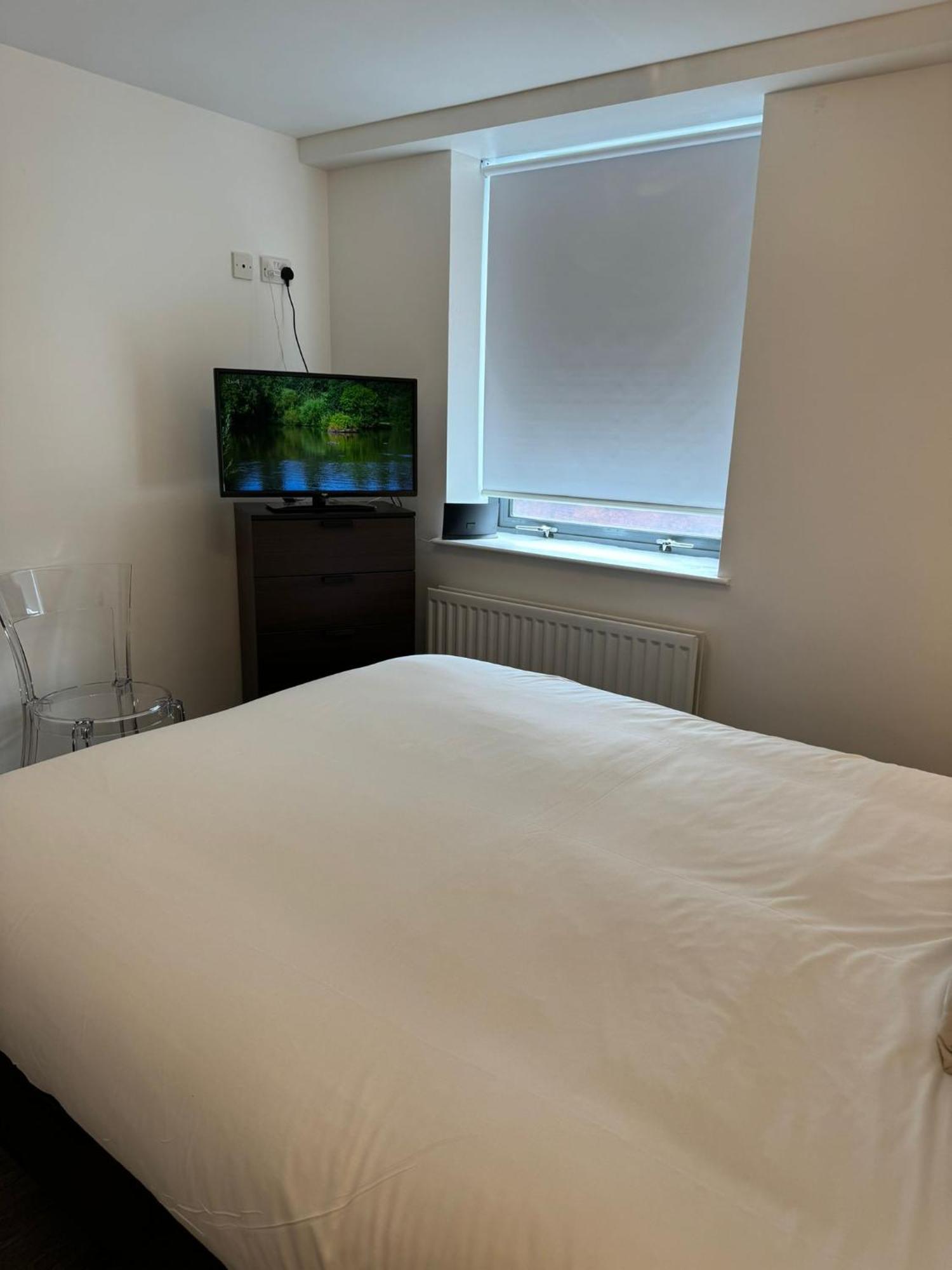 Victoria Place Appartement Belfast