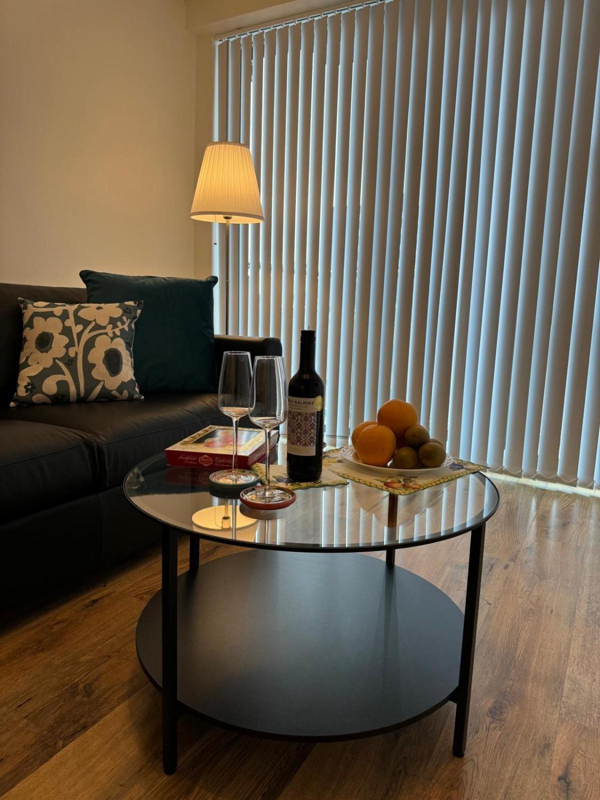 Victoria Place Apartment