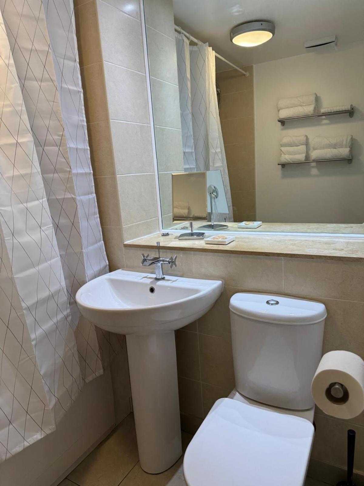 Victoria Place Appartement Belfast