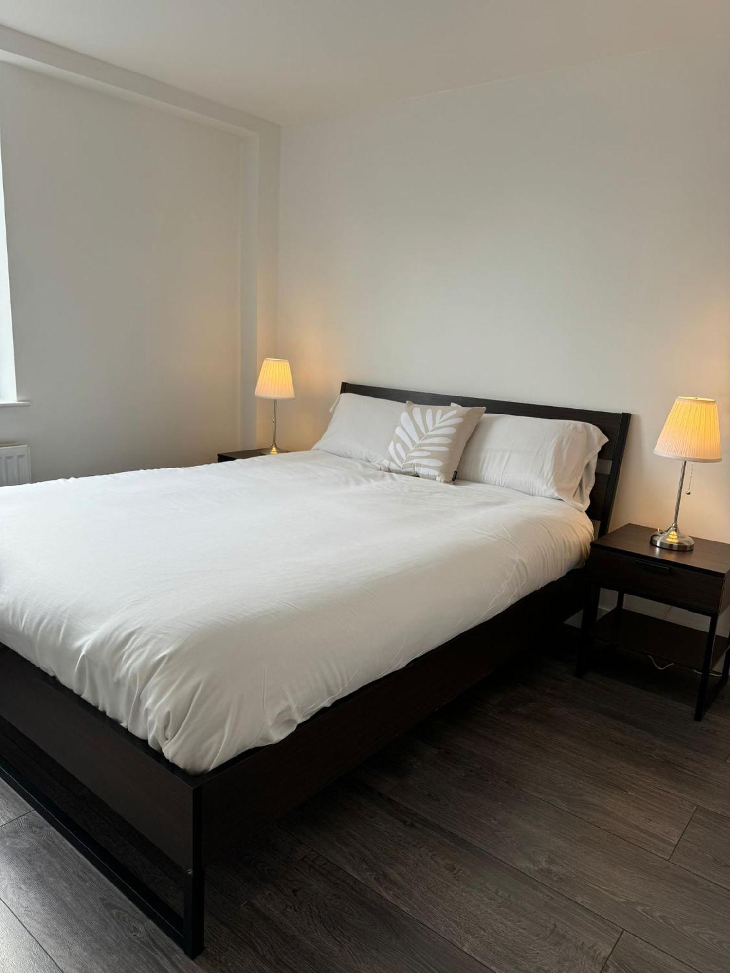 Appartement Victoria Place Belfast