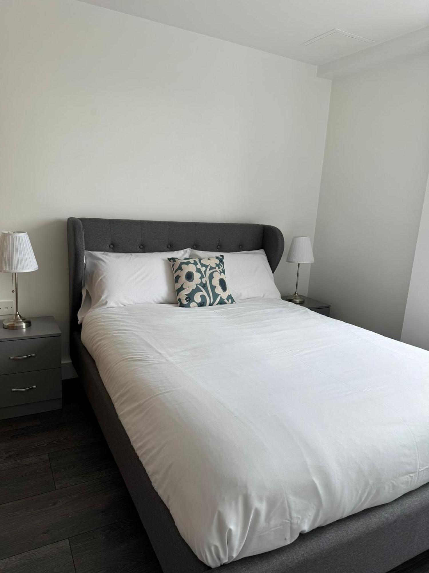 Appartement Victoria Place