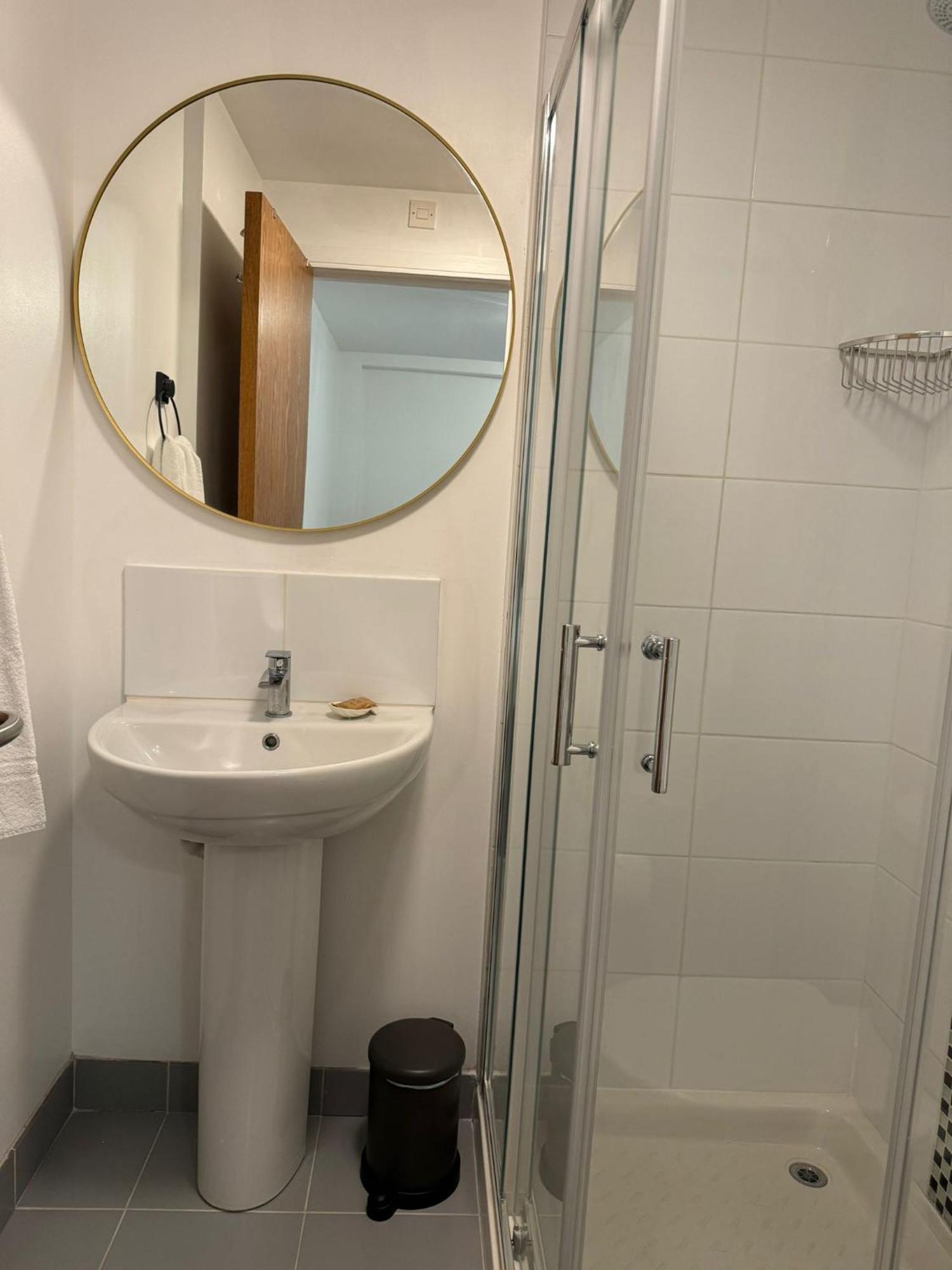 Victoria Place Appartement