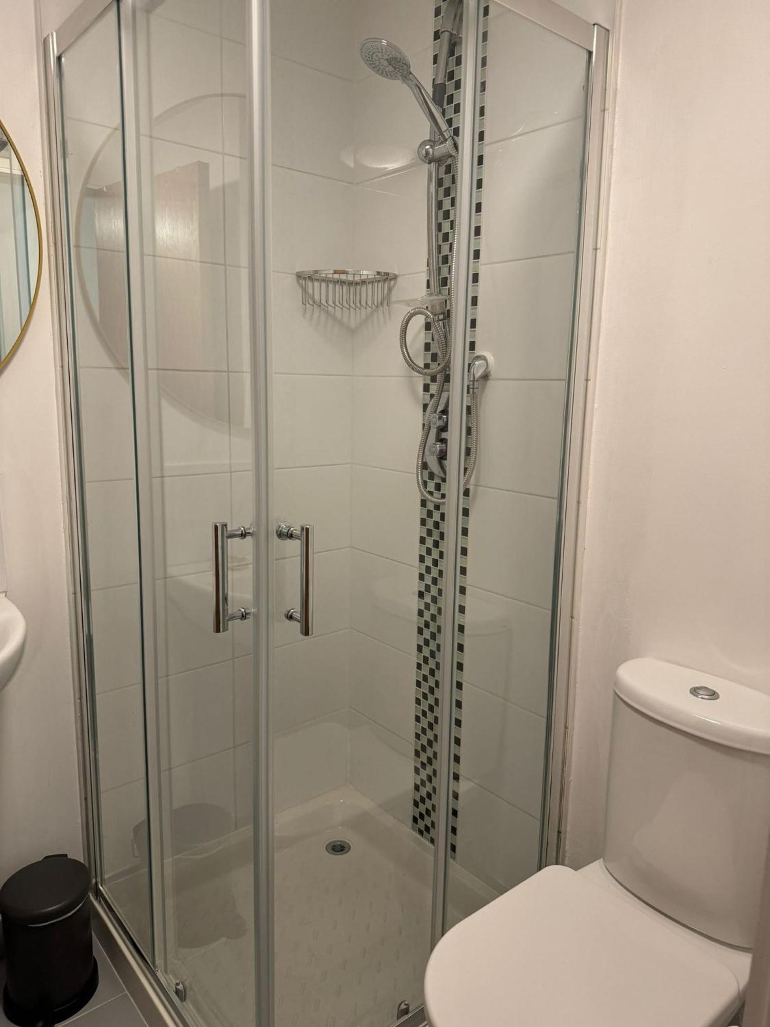 Appartement Victoria Place *