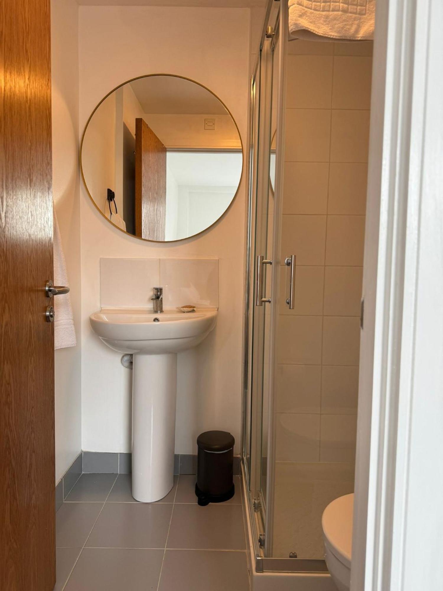 Appartement Victoria Place Belfast