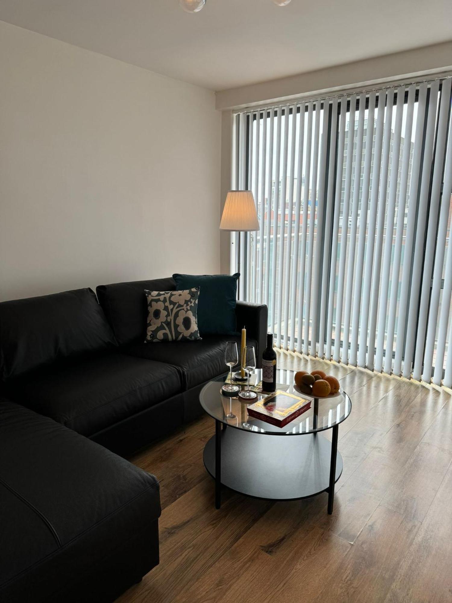 Appartement Victoria Place