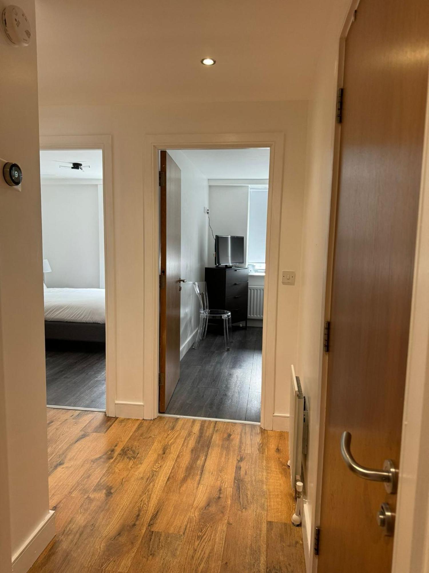 Appartement Victoria Place *