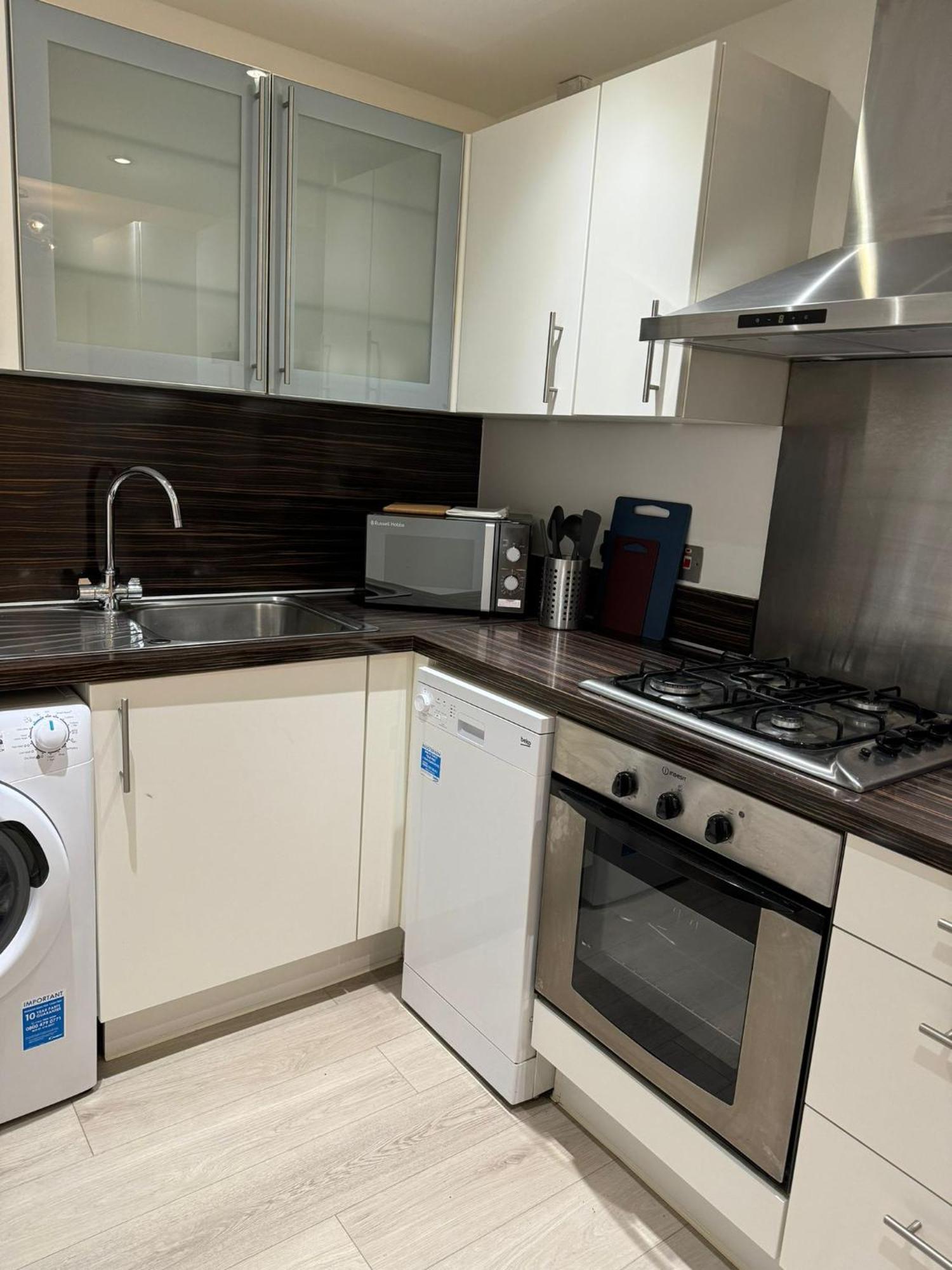 Victoria Place Appartement Belfast