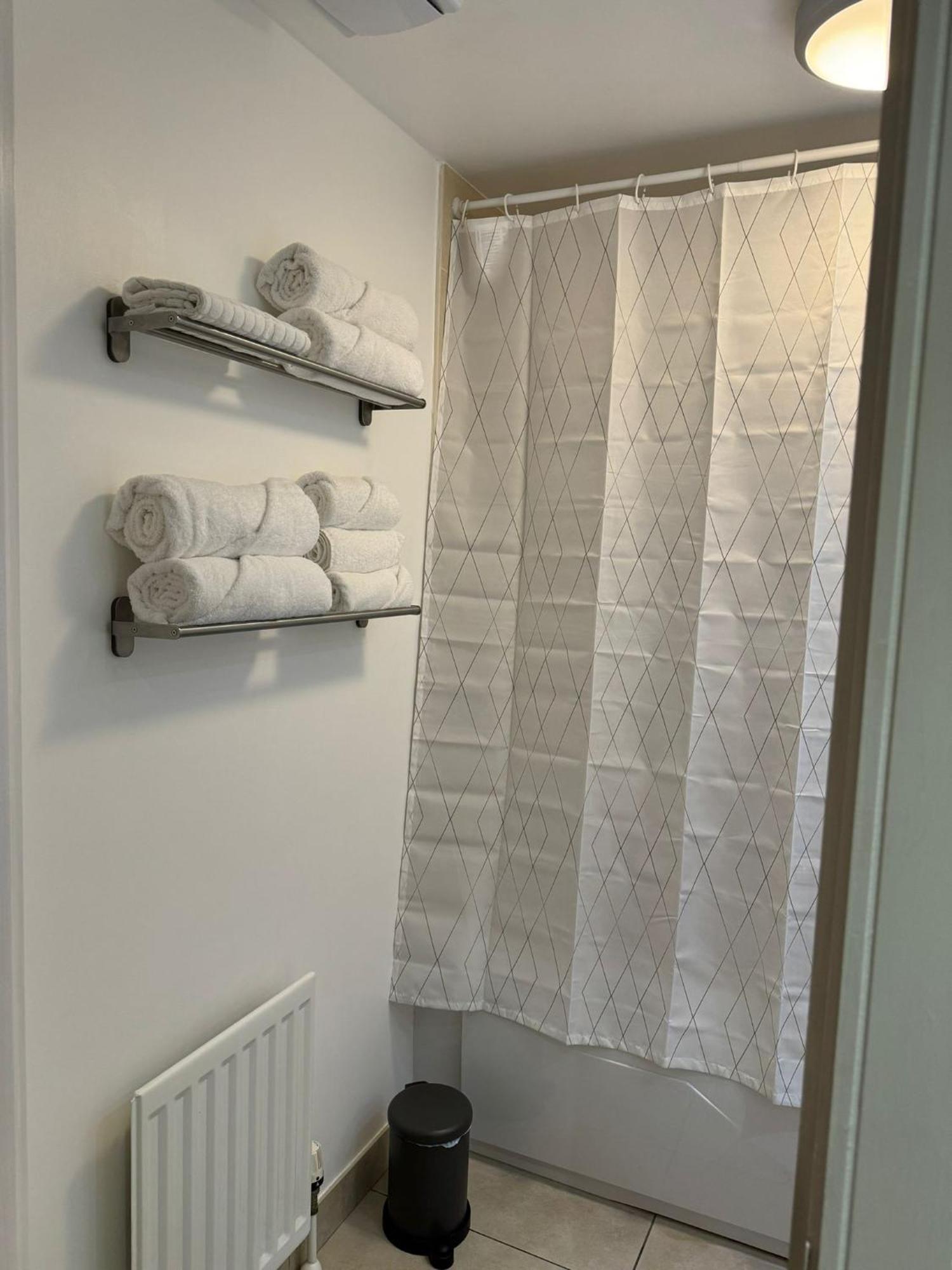 Appartement Victoria Place