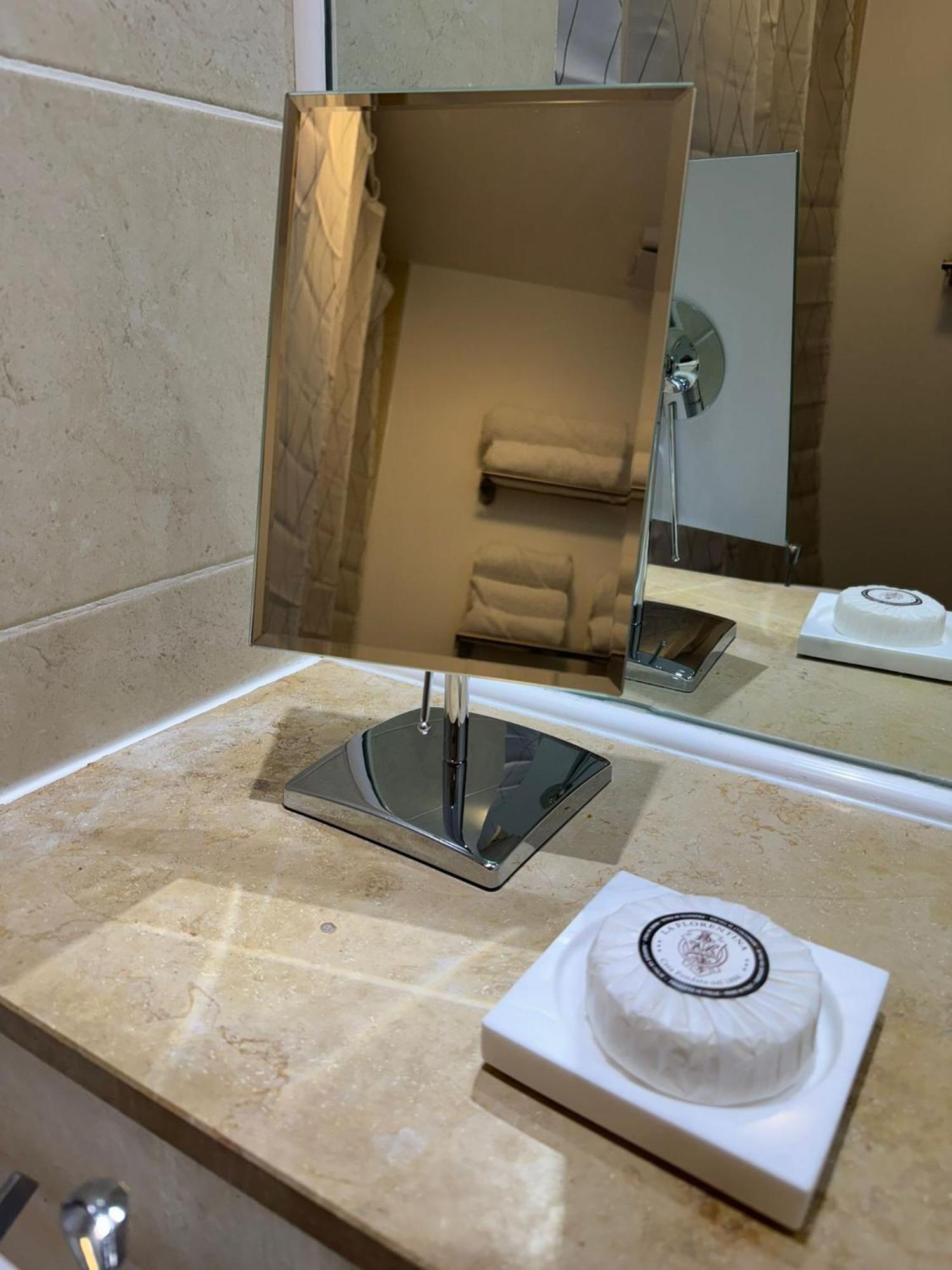 Appartement Victoria Place *