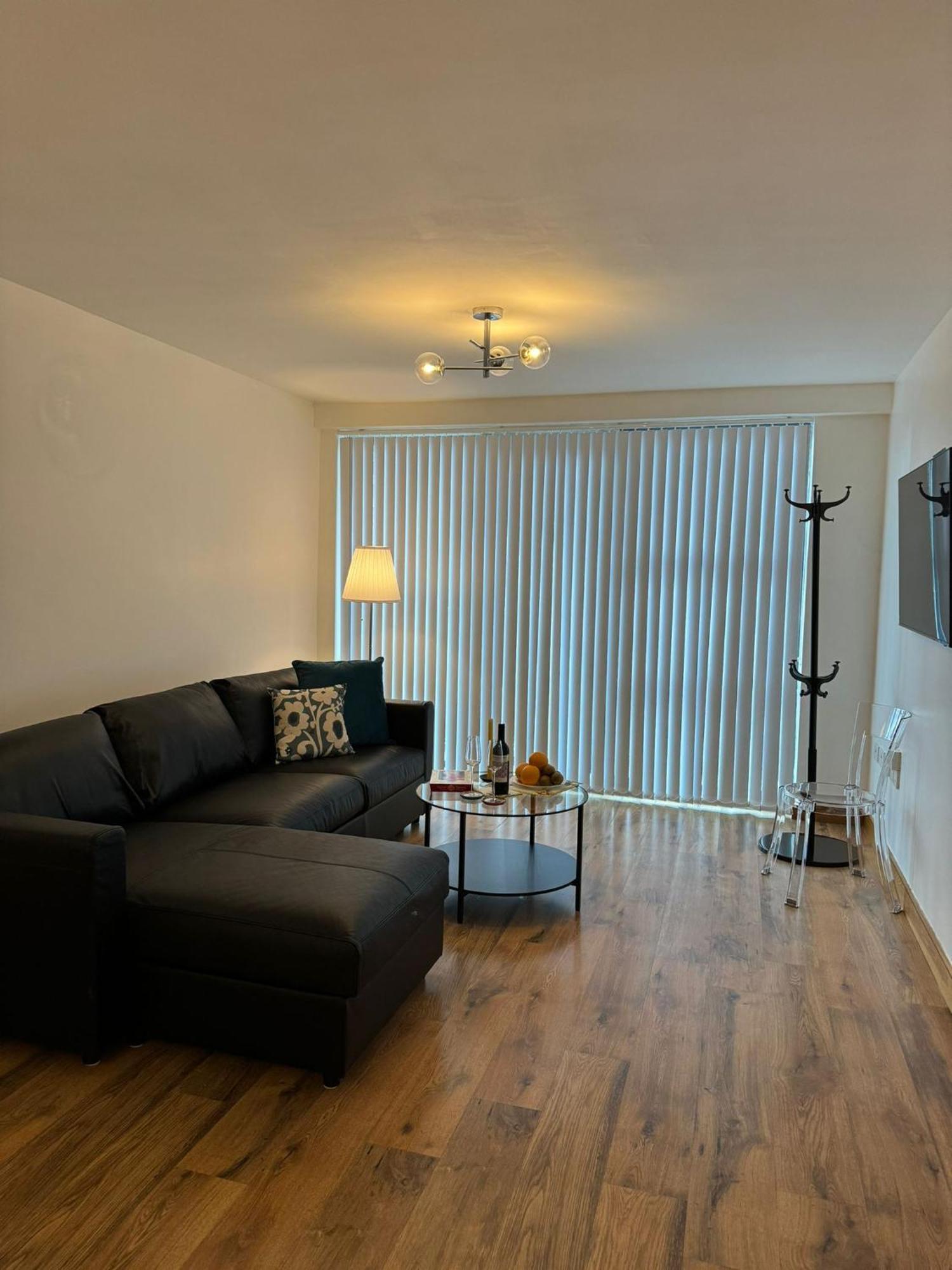 Victoria Place Appartement Belfast