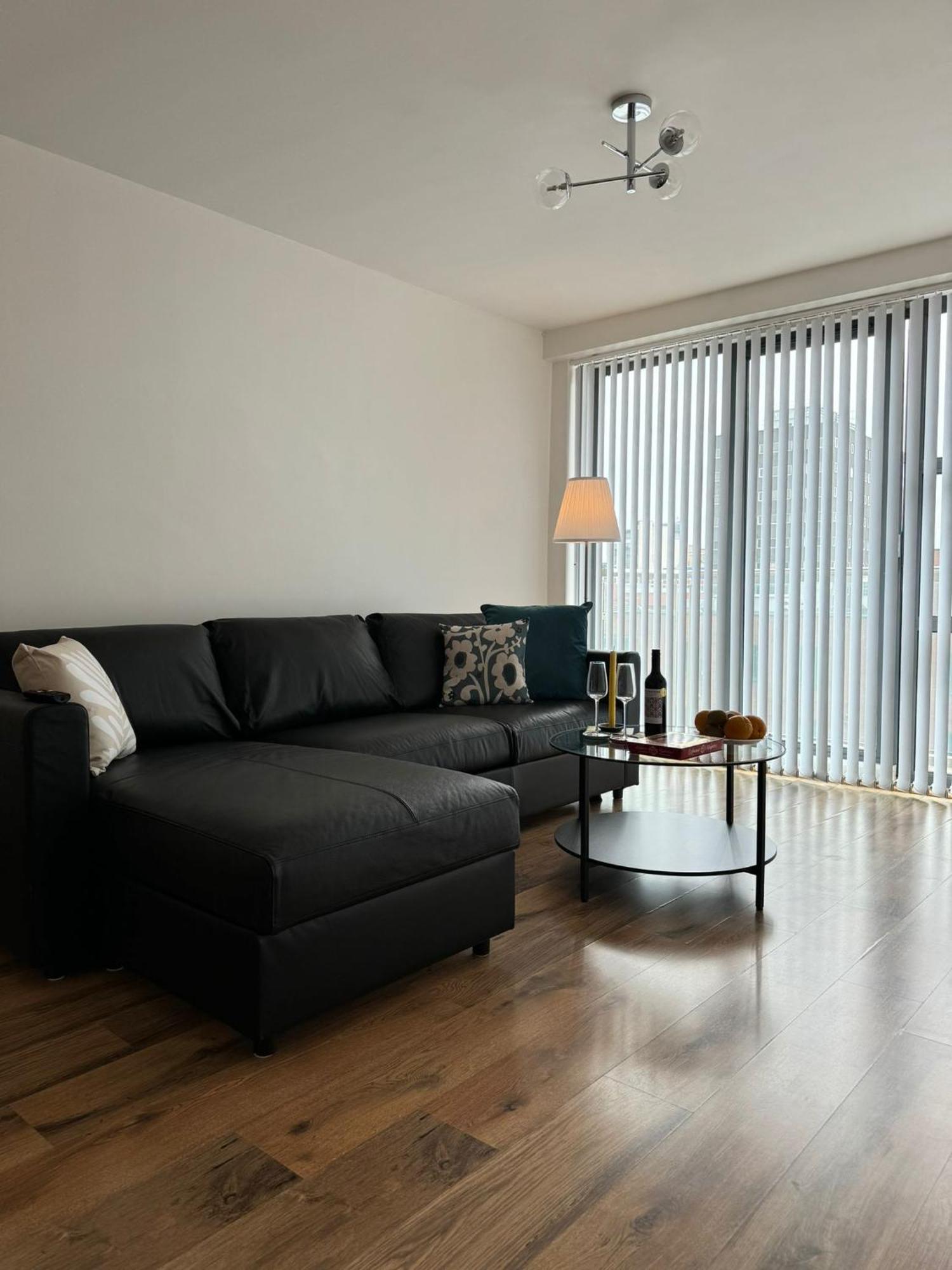 Appartement Victoria Place Belfast