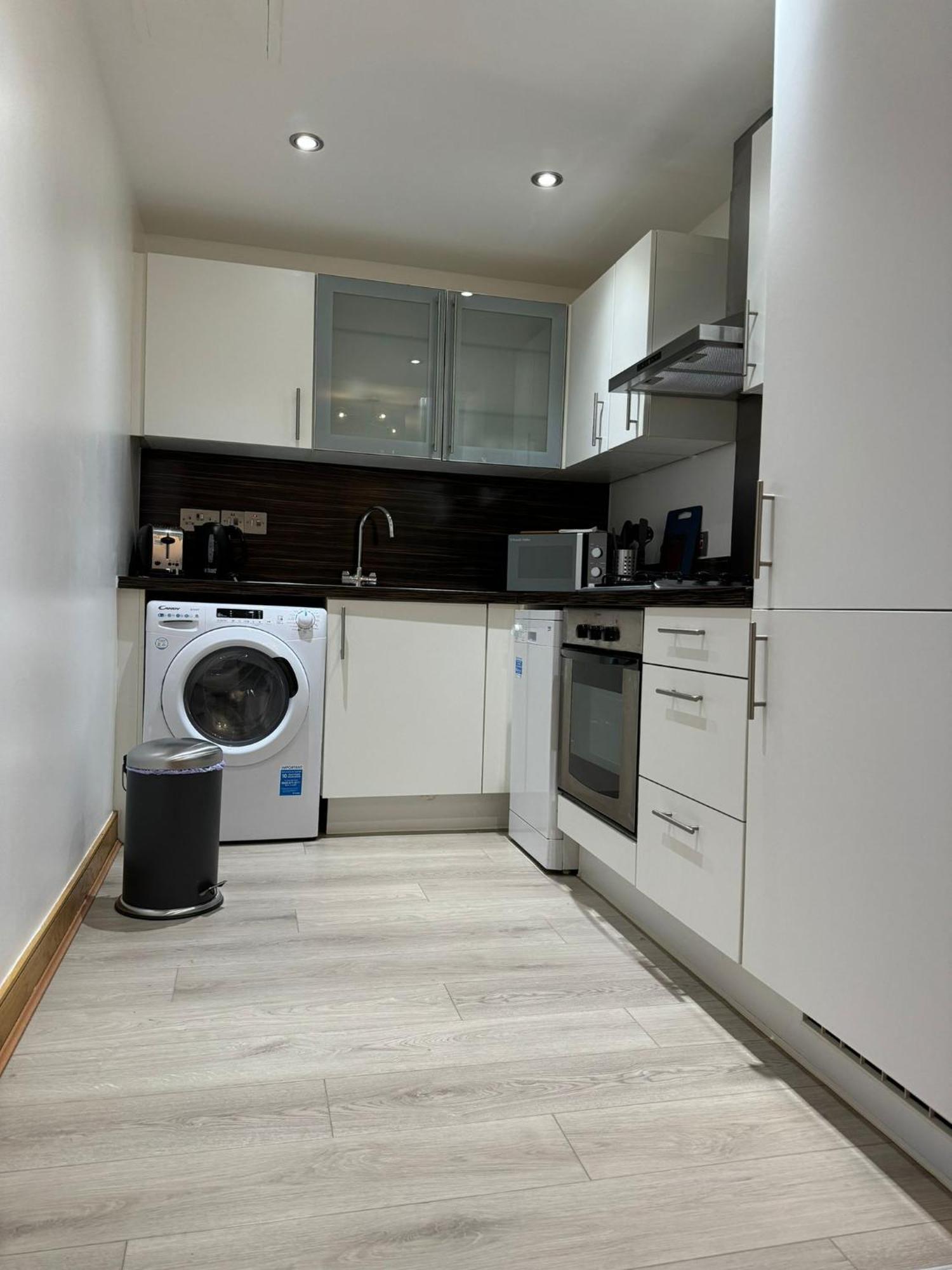 Victoria Place Appartement