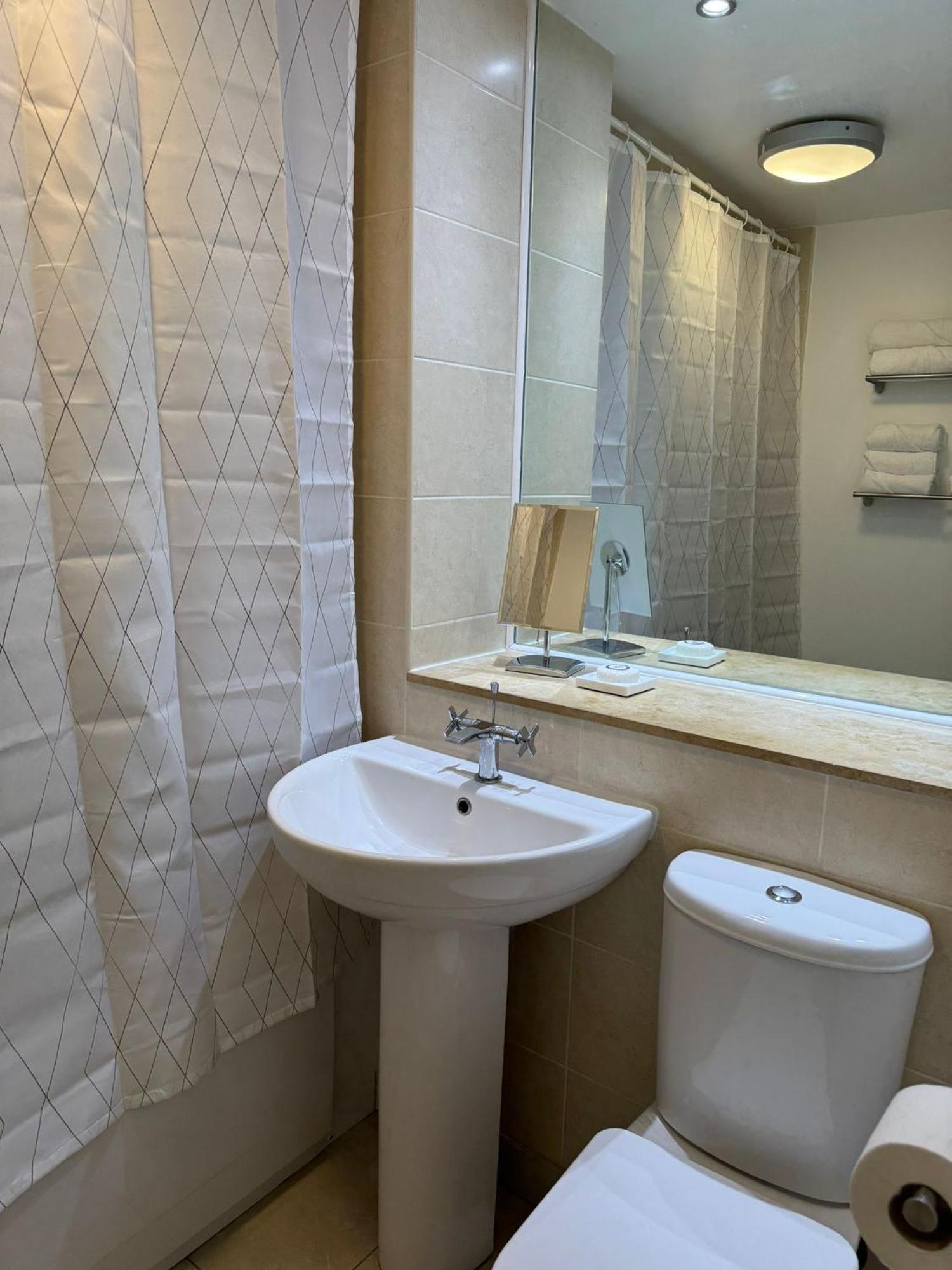 Victoria Place Appartement *