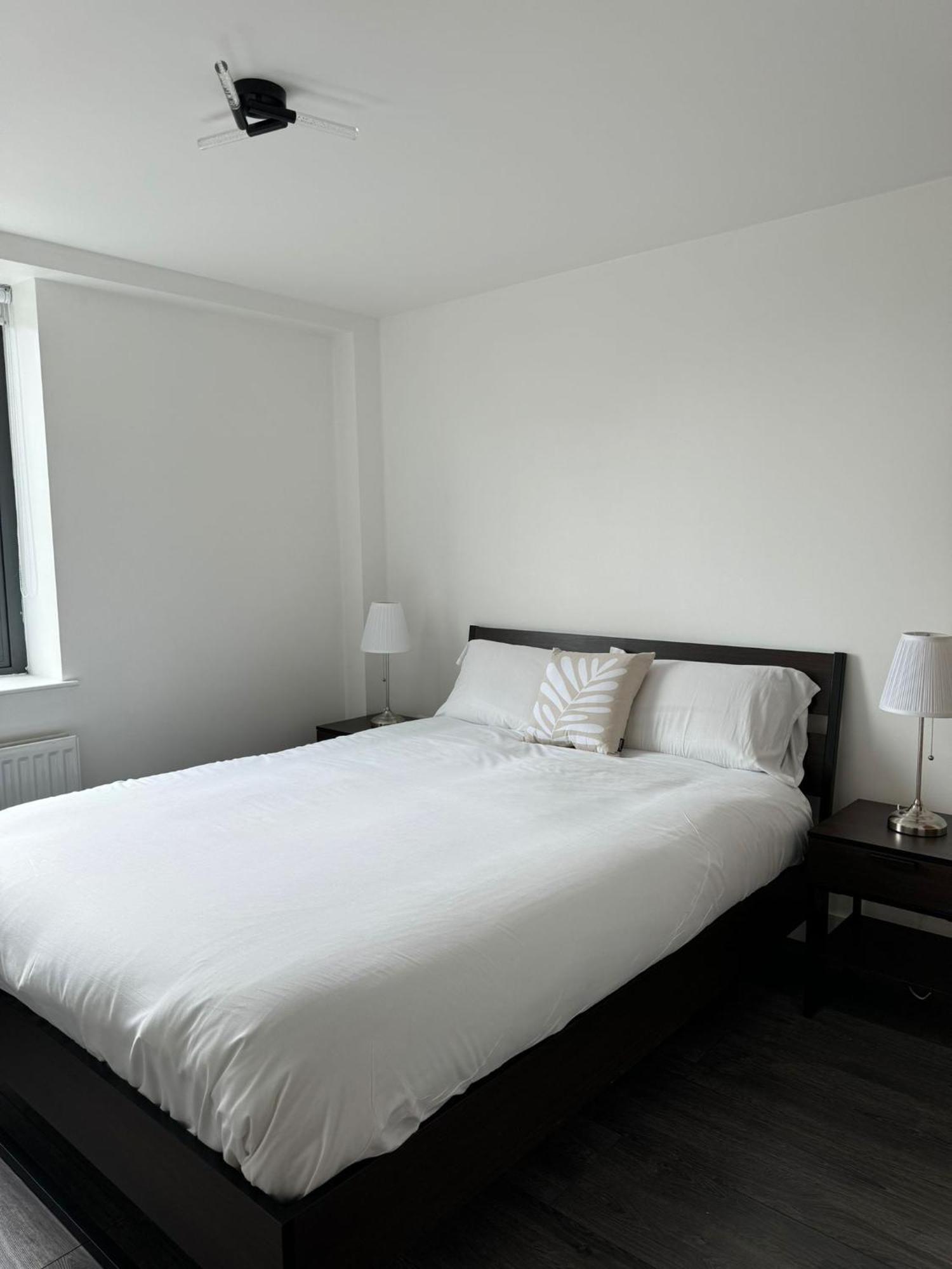 Victoria Place Appartement