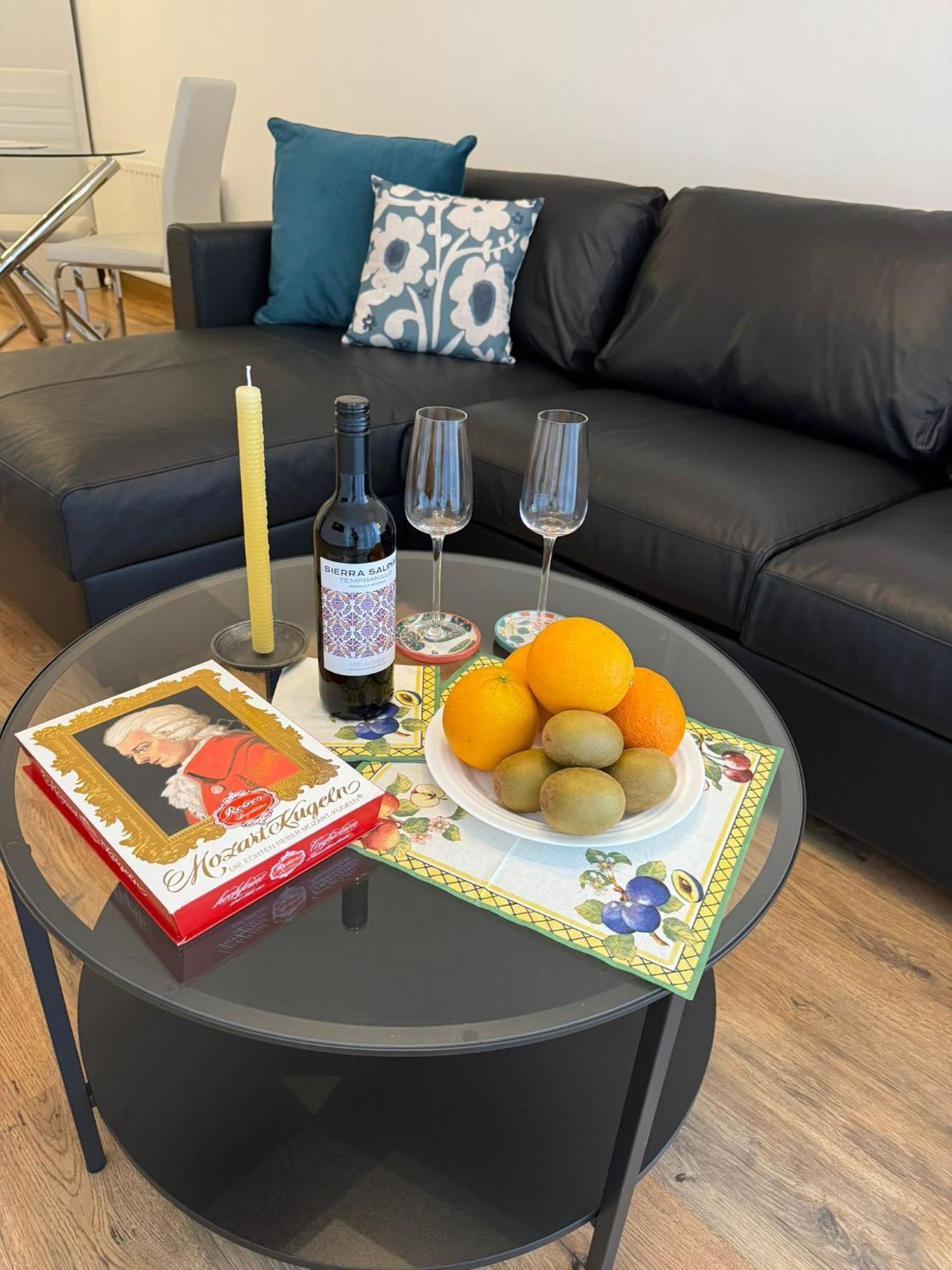 Victoria Place Appartement